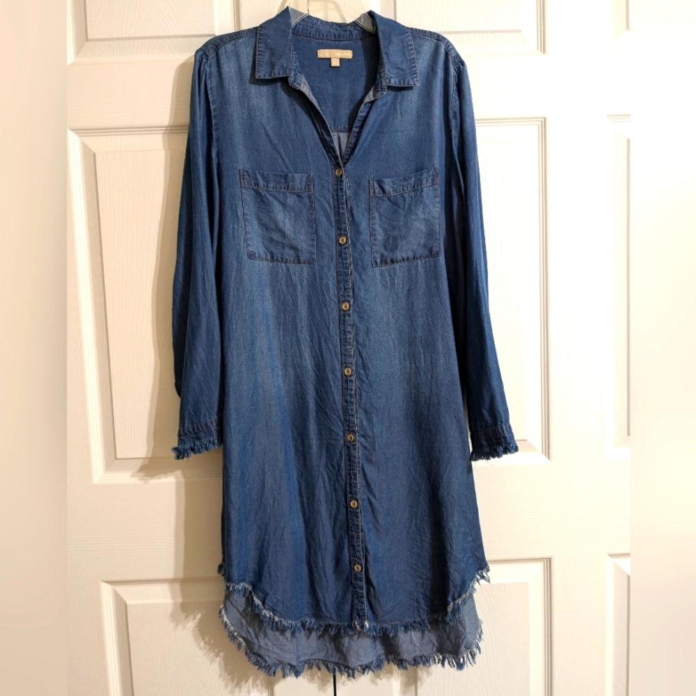 Appraisal women's dress